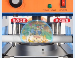 Manual Cup Sealing Machine Bubble Tea Cup <b>Sealer</b> Milk Tea Coffee Drink Sealing Machine - Product Image 5