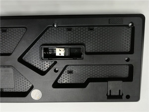 Bộ Bàn Phím Và Chuột Không Dây 2.4G Của Nhà Máy OEM Bộ Bàn Phím Và Bàn Phím Không Dây Brazil Tây Ban Nha Tiếng Nga Ả Rập Pháp - Product Image 5