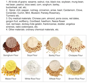 Nueva línea de producción de polvos nutricionales para bebés con motor para Nutrición Infantil - Product Image 2