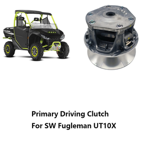 מכלול מצמד נהיגה ראשי CVT (HZ) OEM E02E20000001 עבור סגווי 1000CC UTV SSV פוגלמן UT10X חלקי חילוף לטרקטורון UTV - Product Image 2