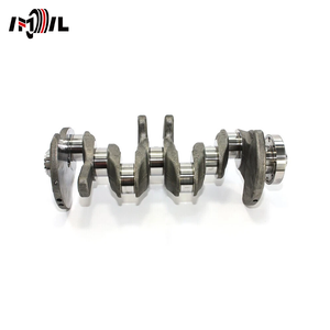 Cigüeñal de Motor DKZA CZPB CJXC DKZB DNNB 06L105101F 06K105561 06K105591 para VW <span class=keywords><strong>Audi</strong></span> A3 <span class=keywords><strong>Q2</strong></span> Q3 TT - Product Image 2