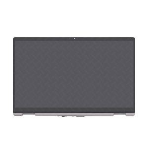 Écran tactile LCD FHD 14'' avec numériseur pour <span class=keywords><strong>HP</strong></span> <span class=keywords><strong>Chromebook</strong></span> x360 <span class=keywords><strong>14c</strong></span>-cc0013dx - Product Image 1