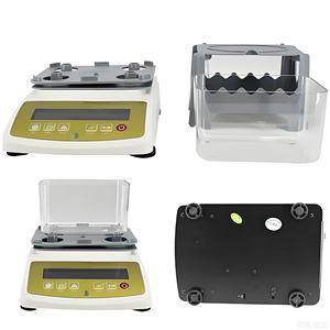 MZ-K1200 d'essai d'or balance pour Bijoux vérification et d'identification - Product Image 6