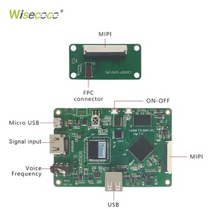 Màn Hình Điện Thoại 30 Iins MIPI, Màn Hình <span class=keywords><strong>LCD</strong></span> 5.9 Inch 1080*1920 LS059T1SX01 IPS Cho Điện Thoại Di Động - Product Image 5