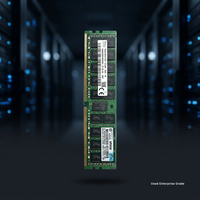 Mémoire RAM d'occasion 16 Go 2Rx4 PC4-2133P HMA442GR7MFR4N-TF ECC DDR4 2666MHz-3200MHz, modèle Server1-13, en stock à Taïwan