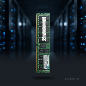 Memoria RAM para Servidor CRUCIAL Usada de 16GB 2Rx4 PC4-2133P HMA442GR7MFR4N-TF ECC DDR4 2666MHz-3200MHz, Modelo Server1-13, en Stock - Product Image 3