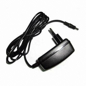 <span class=keywords><strong>Chargeur</strong></span> de <span class=keywords><strong>batterie</strong></span> Ni-MH/Ni-Cd 7,2-14,4 Vcc 600 mA pour outil électrique avec fonction CC-CV certifié CE Port CC - Product Image 2