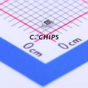 RCT0362KJLF SMD Resistor 0603 ( Type: Thick Film )( Resistance: 62kOhm Precision: 5% ) - Product Image 1