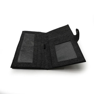 Girls Polyester <b>Mini</b> Square Storage <b>Pouch</b> Fashion Open Style Lipstick Bag Portable Snap Closure Adjustable Strap - Product Image 5