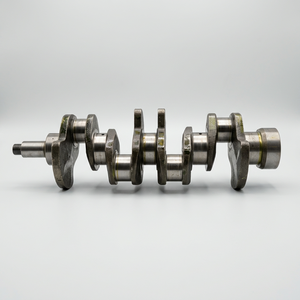 Vilebrequin de moteur diesel 5-12310-163-0 compatible avec ISUZU 4BD1 - Product Image 4