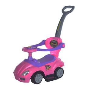 Produk Baru Pabrik Mainan Tunggang <span class=keywords><strong>3</strong></span> in 1 Mobil Geser untuk Bayi Anak Mobil Tunggang Terlaris - Product Image 1