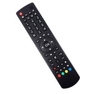 Nouvelle Télécommande <span class=keywords><strong>TV</strong></span> <span class=keywords><strong>ORION</strong></span> RC1912 pour Téléviseurs LCD/LED, Portée 5-10m, 2 Piles AAA, OEM/ODM, Vente en Gros Personnalisée - Product Image 3