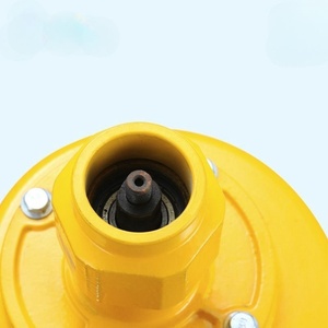<span class=keywords><strong>Pompe</strong></span> à eau flexible à essence et diesel, type d'insertion pour eaux usées, 10 m de transport vertical, <span class=keywords><strong>pompe</strong></span> submersible à <span class=keywords><strong>aspiration</strong></span> de boue, 1 CV, 220 V - Product Image 4