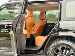 Haval Raptors 2023, SUV Compacto, 1.5T Hi4 102, Híbrido Enchufable, Volante a la Izquierda, Vehículo de Nueva Energía, Autonomía de 601-<span class=keywords><strong>700</strong></span> km, 70-90 kWh - Product Image 6