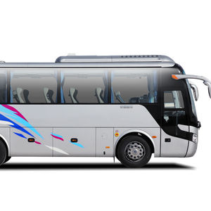 ZK6126HGA için orijinal fabrika FUYAO kırılmaz cam cam 5302-06080 otobüs için usefor distribütörü çin - Product Image 1