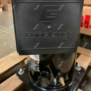 Compresseur authentique 15 CV ZP180KCE-TWD-522 ZP180 SYSTÈME DE REFROIDISSEMENT YORK Original DE <span class=keywords><strong>Belgique</strong></span> - Product Image 2