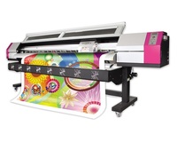 Impresora de Inyección de Tinta Galaxy UD-161LC UD-1612LC UD-181LC UD-1812LC UD-211LC UD-2112LC UD-2512LC UD-3212LC