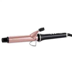 Arricciacapelli <span class=keywords><strong>RAF</strong></span> 56W R.0403, 32mm, Riscaldamento Rapido PTC, 200°C Max, Spegnimento Automatico 1 Ora, Cavo Girevole a 360° - Product Image 3