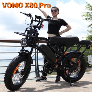 <span class=keywords><strong>Vélo</strong></span> <span class=keywords><strong>Électrique</strong></span> X80 Pro Fatbike Moteur <span class=keywords><strong>Électrique</strong></span> Ebike VOMO X80 Pro <span class=keywords><strong>Vélo</strong></span> <span class=keywords><strong>Électrique</strong></span> 250W EBIKE Biplace <span class=keywords><strong>Vélo</strong></span> <span class=keywords><strong>Électrique</strong></span> RAPIDE LONGUE Portée - Product Image 3
