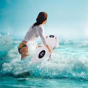 Tabla de Paddle Surf Motorizada de 3200W, Mini Tabla de Surf Eléctrica, Longboard F2, ¡Oferta! - Product Image 1