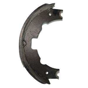 Plat Rem 860114987 Kampas Rem untuk X C M G <span class=keywords><strong>Loader</strong></span> <span class=keywords><strong>ZL50G</strong></span> LW300 LW400 <span class=keywords><strong>Forklift</strong></span> Suku Cadang Aksesoris Asli - Product Image 1