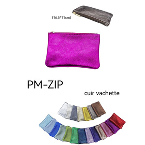 Porte-Monnaie - PM-ZIP - Product Image 5