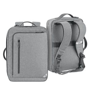 Custom Logo Multi-Functional Eco-Friendly Recycled Polyester Travel Laptop Backpack Corporate Business Gift Promotional Backpack