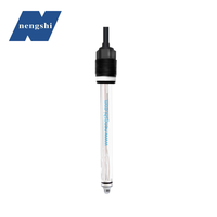 ORP Capteur orp de solution de compteur pH tds ec de haute qualité et bon marché