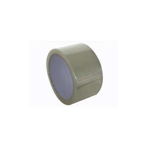 RUBAN D'EMBALLAGE PEREL-50mm x 50 m - TRANSPARENT - Product Image 1