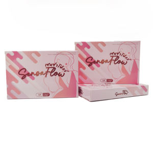 Les capsules de nutrition diététique de marque professionnelle avec extrait naturel de Maca améliorent la santé des femmes 10 pilules par boîte - Product Image 2