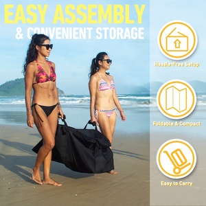 แท่นลอยน้ำแบบสูบลมสำหรับ<span class=keywords><strong>3</strong></span>-8คนแพลตฟอร์มลอยน้ำสำหรับทะเลสาบออกแบบได้ตามที่ต้องการ - Product Image 2