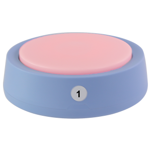 <strong>Quiz</strong> Answer Game <strong>Buzzer</strong> System 4 Color States 3 Answer Modes for Classroom Competition Family Games Answer <strong>Buzzer</strong> - Product Image 5