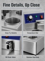Machine à nouilles chinoises électrique automatique intelligente à haute efficacité en acier inoxydable pour la restauration commerciale