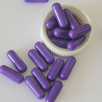 Meilleur blanchiment de la peau Glutathion Collagène Huile de pépins de raisin Pilules éclaircissantes pour la peau Anti-âge Supplément de collagène de type 2