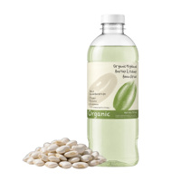 Boisson Céréalière Nihewan à l'Orge des Highlands, aux Haricots et aux Haricots Rouges, enrichie en Vitamine E, OEM ODM, Direct Usine