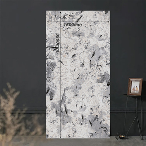 1600 di ingegneria di fascia alta x 3200 piastrelle di ceramica grande lastra di porcellana sinterizzata pavimento <span class=keywords><strong>in</strong></span> pietra di lusso <span class=keywords><strong>in</strong></span> <span class=keywords><strong>marmo</strong></span> sfondo per soggiorno - Product Image 3