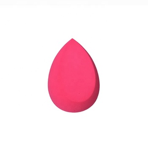 Cổ Phiếu Bọt Mặt Mỹ Phẩm Make Up Foundation Blending Blender Vẻ Đẹp Latex Miễn Phí Trang Điểm <span class=keywords><strong>Sponge</strong></span> - Product Image 4