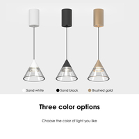 Plafonniers linéaires rétractables à LED parfaits pour un usage domestique ou commercial