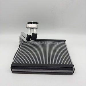 Piezas de Aire Acondicionado para Automóviles EV38002 para Toyota <span class=keywords><strong>Yaris</strong></span> Mazda 2 Sky <span class=keywords><strong>Active</strong></span>/CX-3 OEM 88501WB001 88501WB002 DD2F61J10 DD2F61J10A Serpentín del Evaporador - Product Image 4