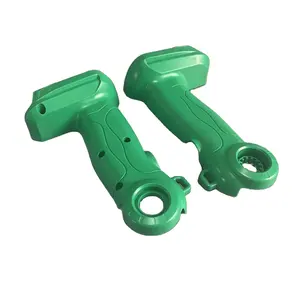 Plastic Mould Manufacture Injection Molding Plastic Product Molded Plastic Parts