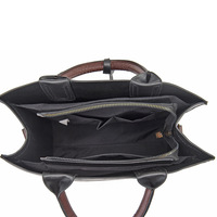 Ensemble de sacs à main en cuir PU pour femmes, sacs à main de marque pour dames, portefeuilles, produits de luxe, vente en gros