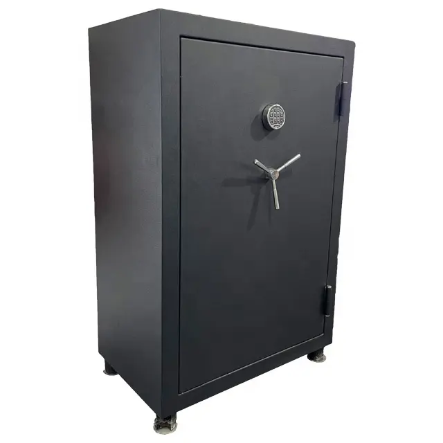 AE оптовая продажа огнестойкий шкаф сейфы коробка огнеупорный Сейф для оружия огнестрельного оружия Сейф