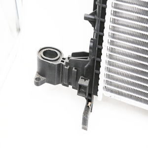 Radiador Híbrido Geely Borui GE OE 2069023000 Compatible con Xingrui Xingyue 1.5T - Product Image 4