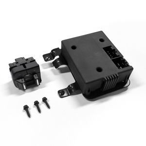 Módulo de Control de Frenos de Remolque 82214492AB para Dodge 1500 2500 3500 4500 5500, Pieza de Repuesto - Product Image 3