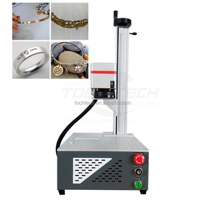 20W/30W/50W/100W Max jpt raycus kim loại cầm tay sợi Laser đánh dấu Máy galvo thương hiệu DXF PLT định dạng sử dụng nhà - Product Image 1