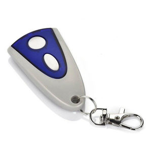 Télécommande d'ouvre-porte de garage pour <span class=keywords><strong>Novoferm</strong></span> <span class=keywords><strong>Novotron</strong></span> <span class=keywords><strong>502</strong></span> <span class=keywords><strong>MAX43</strong></span>-<span class=keywords><strong>2</strong></span> <span class=keywords><strong>Novotron</strong></span> 5Y2 - Product Image 2