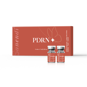 Sérum PDRN pour lutter contre le vieillissement, éclaircir, raffermir, stimuler la production de collagène, réparer la peau, hydrater en profondeur, soin de la peau pour une peau éclatante et saine - Product Image 2