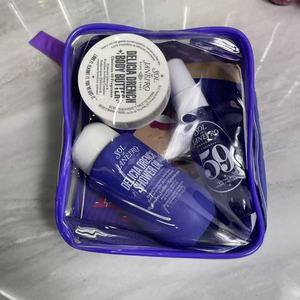 Ensemble de voyage Sol De Janeiro Jet Set, parfum brésilien, lotion pour le corps, gel douche, ensemble de soins corporels - Product Image 3