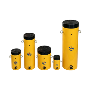 Cilindro Hidráulico VIT-W de Larga Duración y Alta Capacidad, Utilizado para la Construcción Naval, Elevación y Fijación de Componentes Pesados - Product Image 4