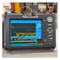 Câble de descente en fibre optique intérieur GJXH 4 cœurs G652D pour projets FTTH et télécommunications